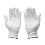 HHPE Cut resistant gloves