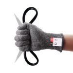 HHPE Cut resistant gloves
