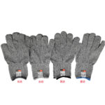 HHPE Cut resistant gloves