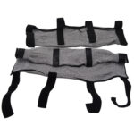 Anti-cut leg protector (medium size)