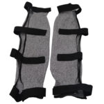 Anti-cut leg protector (medium size)