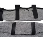 Anti-cut leg protector (medium size)