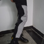 Anti-cut leg protector (medium size)