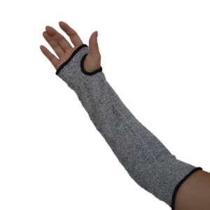 Cut-proof sleeve (medium size), color optional