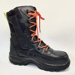 Fire and forest rescue boots
