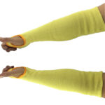 Cut-proof sleeve (medium size), color optional