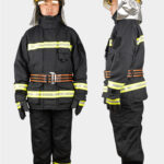 firefighter uniform