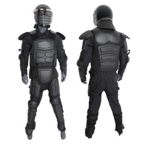 explosion-proof clothing