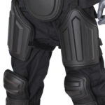 explosion-proof clothing