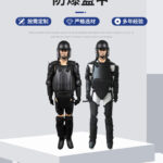 explosion-proof clothing