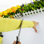 Cut-proof sleeve (medium size), color optional