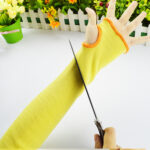 Cut-proof sleeve (medium size), color optional