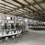 Fire and forest rescue boots