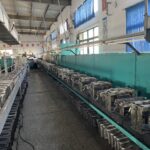 Emergency fire boots